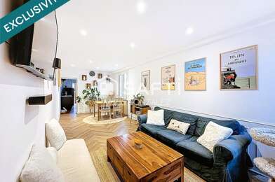 Maison 4 pièces 239000 €