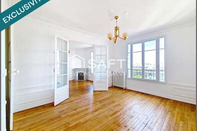 Appartement 2 pièces 410000 €