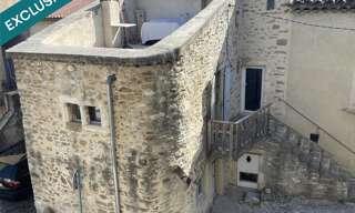 Maison 3 Pièces 60 m² à vendre à Cléon-d'Andran (26450)