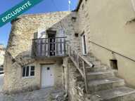 En exclusivité, découvrez cette charmante maison de village avec cave et terrasse panoramique — photo 2