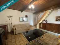En exclusivité, découvrez cette charmante maison de village avec cave et terrasse panoramique — photo 2