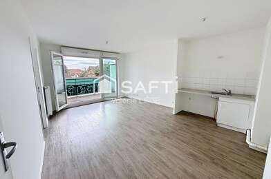 Appartement 2 pièces 189000 €