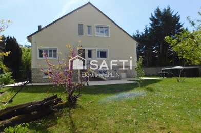 Maison 6 pièces 380000 €