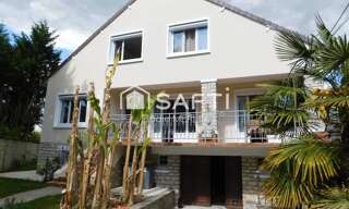 Maison 6 Pièces 198 m² à vendre à Saint-Pierre-lès-Nemours (77140)