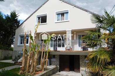 Maison 6 pièces 349000 €