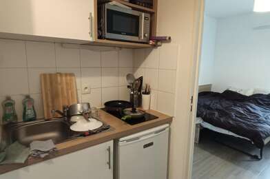 Appartement 1 pièces 56000 €