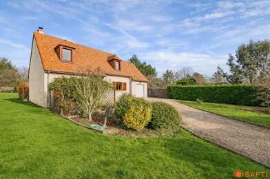 Maison 4 pièces 217000 €