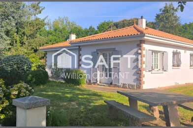 Maison 5 pièces 239000 €