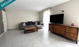 Maison 4 Pièces 92 m² à vendre à Lutterbach (68460)