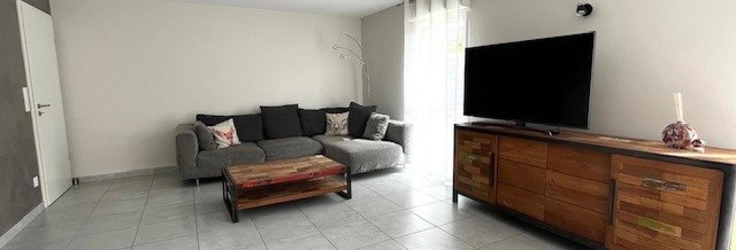 Maison 4 Pièces 92 m² à vendre à Lutterbach (68460)