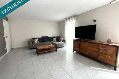 Maison 4 pièces 268000 €