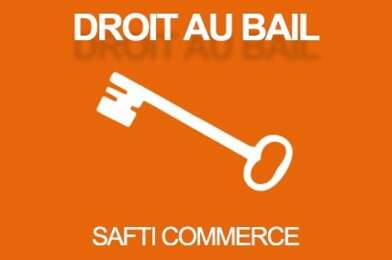 Commerce 1 pièces 94000 €