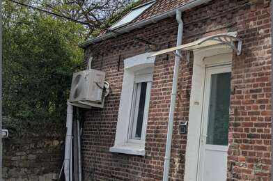 Maison 2 pièces 63000 €