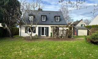 Maison 6 Pièces 106 m² à vendre à Carquefou (44470)