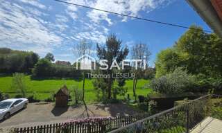 Maison 4 Pièces 73 m² à vendre à Saint-Georges-des-Groseillers (61100)