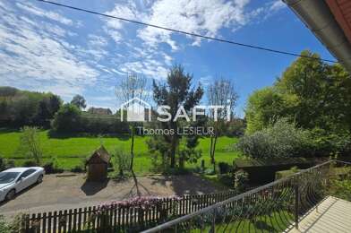 Maison 4 pièces 128800 €