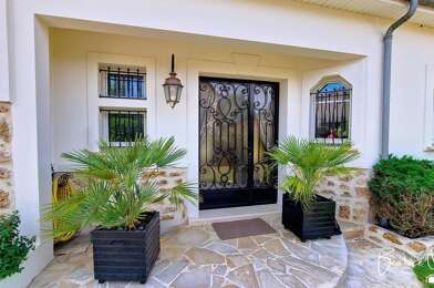 Maison 6 pièces 835000 €