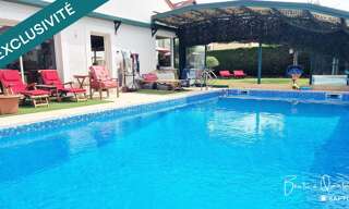 Maison 6 Pièces 205 m² à vendre à Sainte-Geneviève-des-Bois (91700)