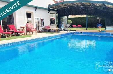 Maison 6 pièces 835000 €