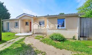 Maison 7 Pièces 123 m² à vendre à Ambarès-et-Lagrave (33440)