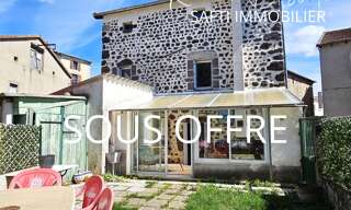 Maison 5 Pièces 95 m² à vendre à Coucouron (07470)