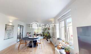 Maison 8 Pièces 223 m² à vendre à Niort (79000)