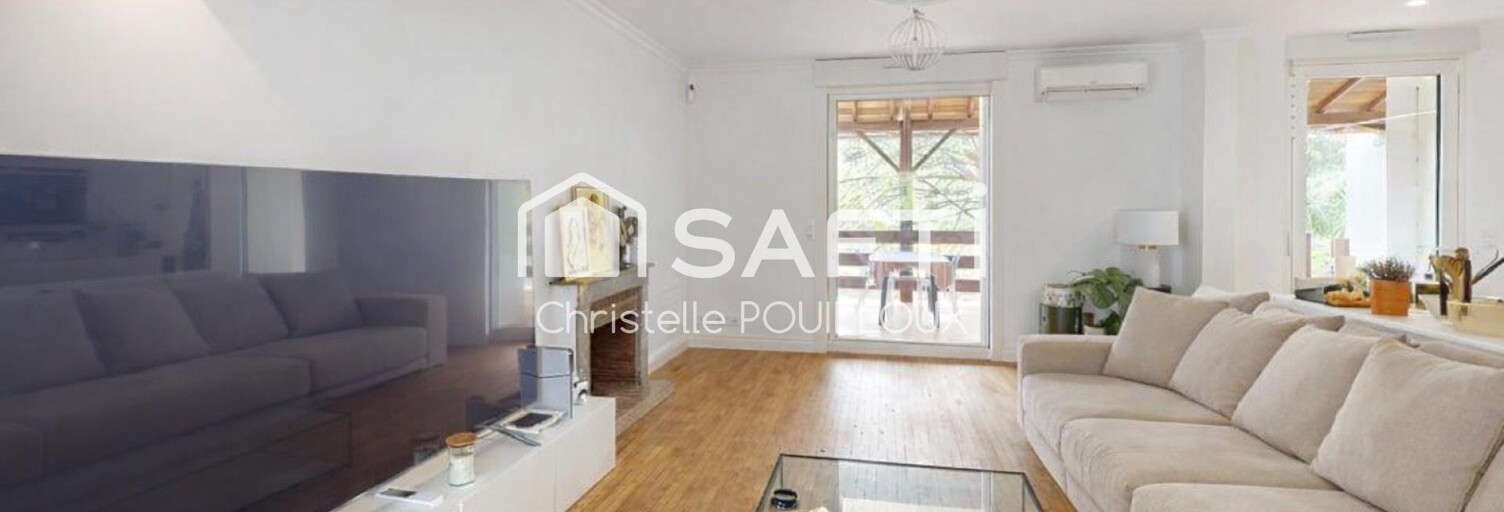 Maison 8 Pièces 223 m² à vendre à Niort (79000)