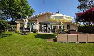 Maison 5 Pièces 100 m² à vendre à La Teste-de-Buch (33260)