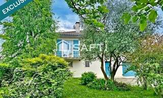 Maison 6 Pièces 115 m² à vendre à Saint-Lys (31470)