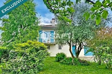 Maison 6 pièces 280000 €