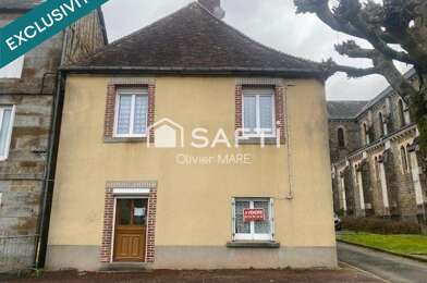 Maison 3 pièces 35000 €