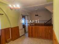 Maison 70m², 2 chs, terrain 302 m², dépendance, centre Messei — photo 3