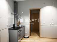Maison 70m², 2 chs, terrain 302 m², dépendance, centre Messei — photo 4