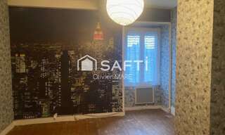 Maison 3 Pièces 70 m² à vendre à Messei (61440)