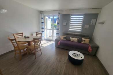 Appartement 1 pièces 149400 €