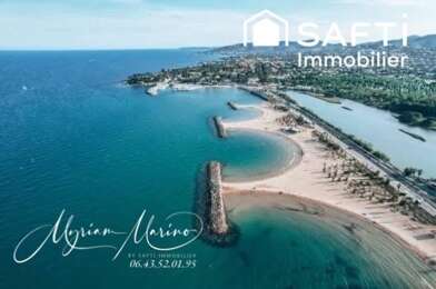 Appartement 3 pièces 328000 €