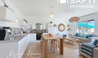 Appartement 3 Pièces 61 m² à vendre à Fréjus (83370)