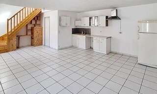 Maison 3 Pièces 56 m² à vendre à Druillat (01160)