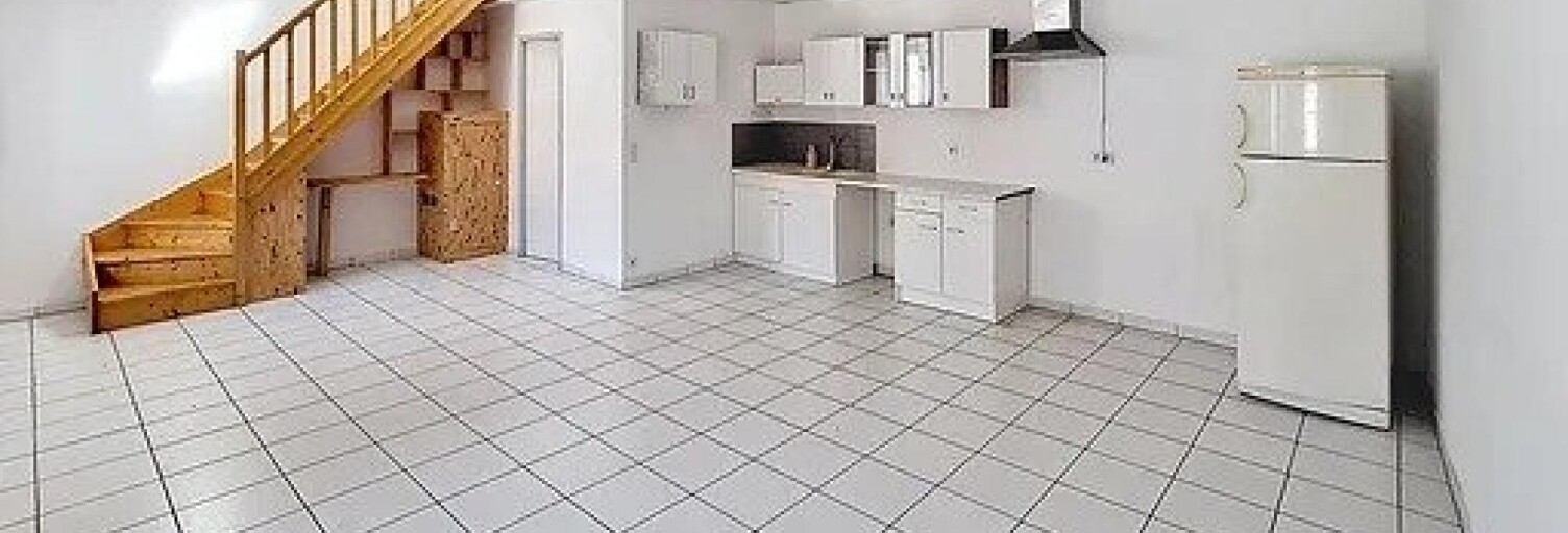 Maison 3 Pièces 56 m² à vendre à Druillat (01160)