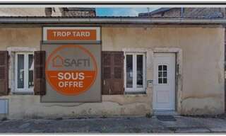 Maison 3 Pièces 56 m² à vendre à Druillat (01160)