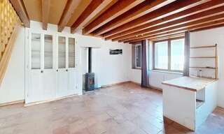 Maison 3 Pièces 77 m² à vendre à Druillat (01160)