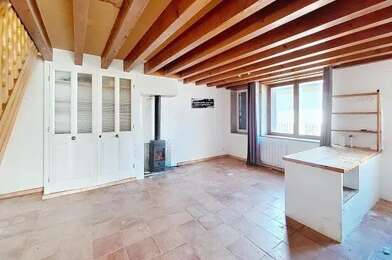 Maison 3 pièces 149000 €