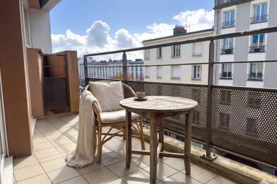 Appartement 4 pièces 194000 €