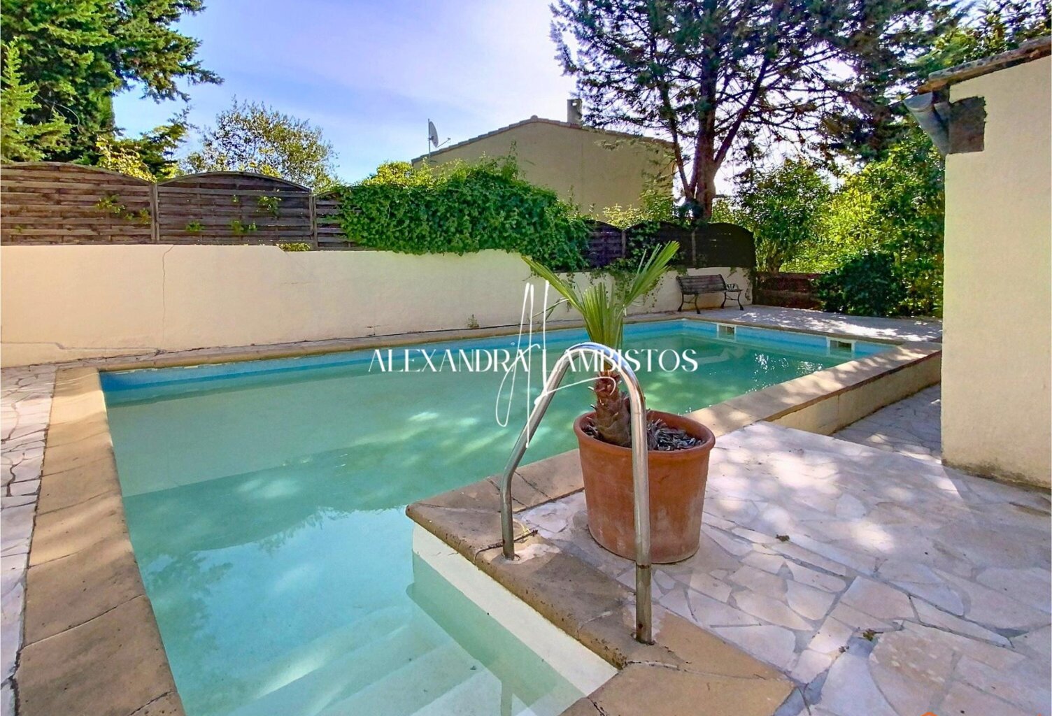 Maison familiale - 7 pièces - 163m² — photo 1