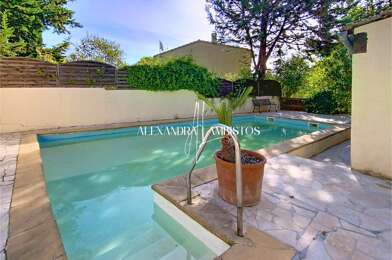 Maison 7 pièces 449000 €