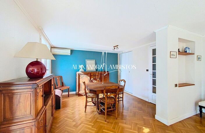 Maison familiale - 7 pièces - 163m² — photo 4