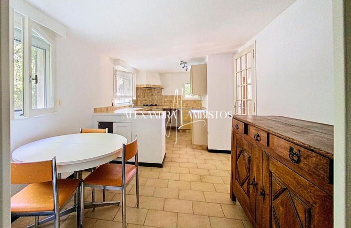 Maison familiale - 7 pièces - 163m² — photo 5