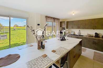 Maison 6 pièces 344000 €