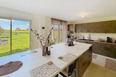 Maison 6 pièces 329000 €