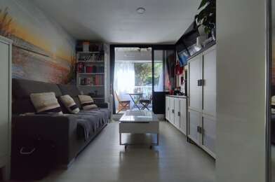 Appartement 1 pièces 154900 €